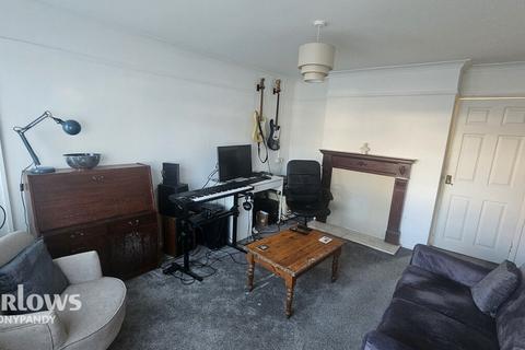 3 bedroom terraced house for sale, William Street, Treherbert, Treorchy CF42