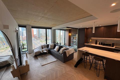2 bedroom apartment for sale, St Georges Gardens, 1A Spinners Way, Manchester