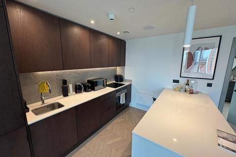 2 bedroom apartment for sale, St Georges Gardens, 1A Spinners Way, Manchester