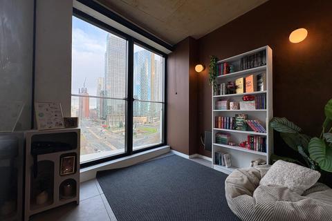 2 bedroom apartment for sale, St Georges Gardens, 1A Spinners Way, Manchester