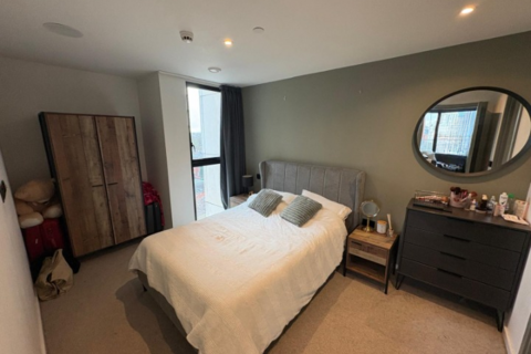 2 bedroom apartment for sale, St Georges Gardens, 1A Spinners Way, Manchester