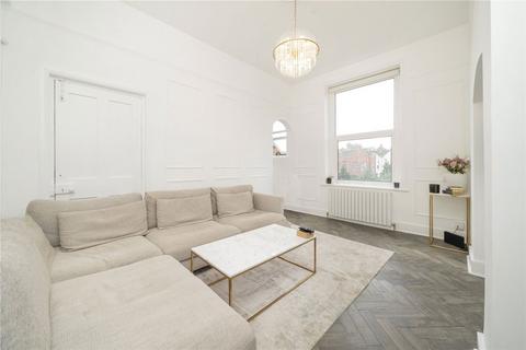 St. Pauls Avenue, London NW2