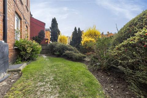 undefined, St. Pauls Avenue, London NW2