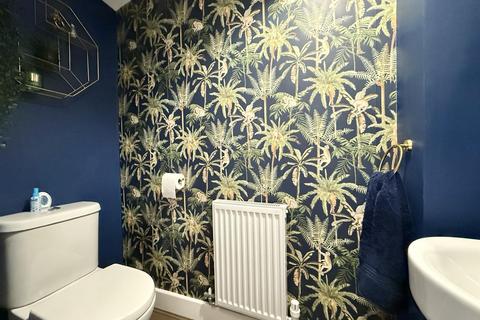 2 bedroom detached house for sale, Infinity View, Stockton-On-Tees