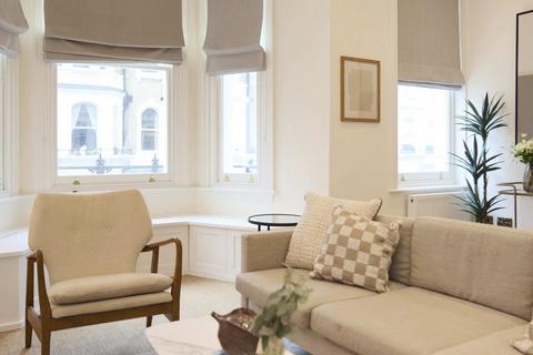 1 bedroom apartment to rent, Westgate Terrace, London, SW10