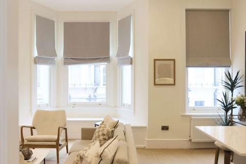 1 bedroom apartment to rent, Westgate Terrace, London, SW10