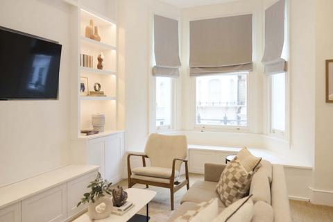 1 bedroom apartment to rent, Westgate Terrace, London, SW10