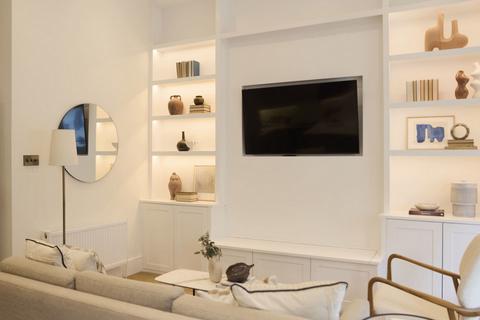 1 bedroom apartment to rent, Westgate Terrace, London, SW10