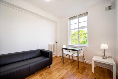 Mortimer Court, Abbey Road, St John's Wood, London