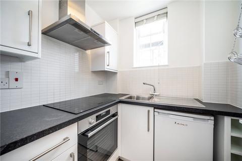 1 bedroom flat to rent, Mortimer Court, Abbey Road, St John's Wood, London