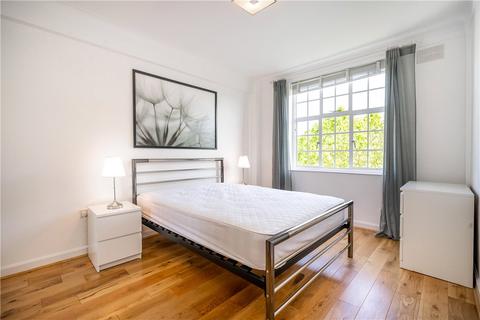 1 bedroom flat to rent, Mortimer Court, Abbey Road, St John's Wood, London