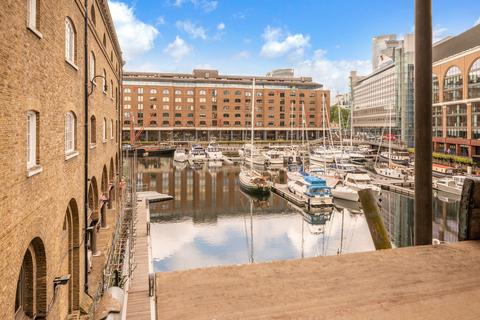 undefined, Ivory House, East Smithfield, London