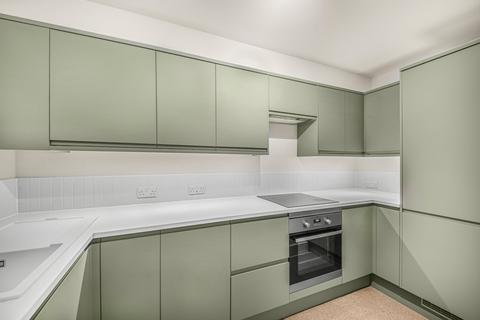 1 bedroom flat to rent, Woburn Square, London