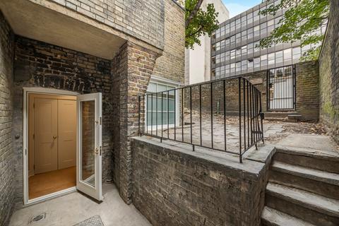 1 bedroom flat to rent, Woburn Square, London