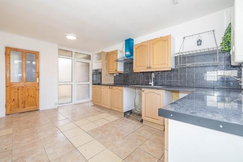 3 bedroom semi-detached house to rent, Godwin Road, Canterbury, Kent, CT1