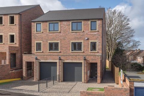 undefined, School Street, Whickham, Newcastle upon Tyne