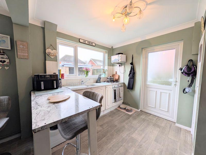Kitchen-diner