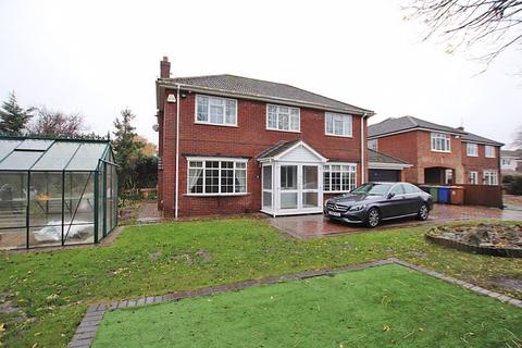 undefined, WALK LANE, HUMBERSTON