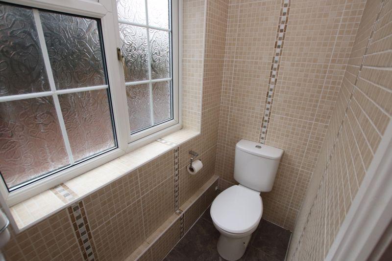 Cloakroom