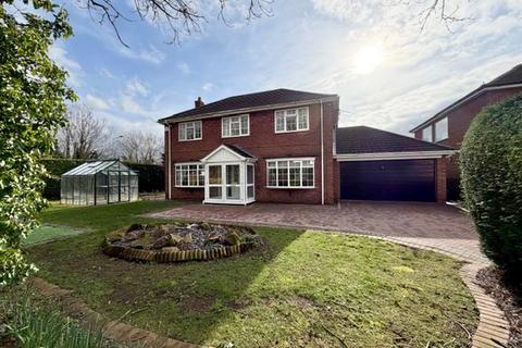 WALK LANE, HUMBERSTON