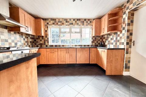 4 bedroom detached house for sale, WALK LANE, HUMBERSTON