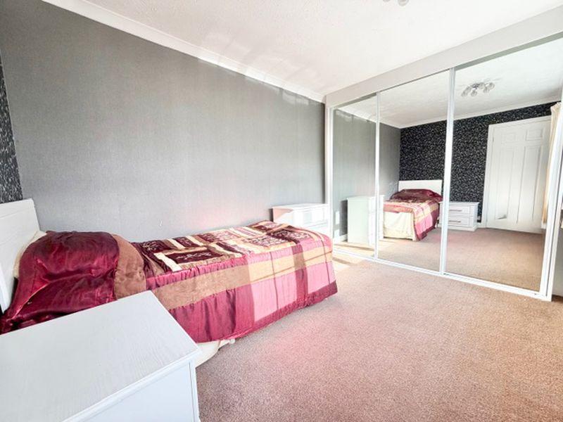 Bedroom 3 view 2