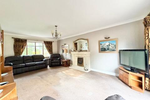 4 bedroom detached house for sale, WALK LANE, HUMBERSTON