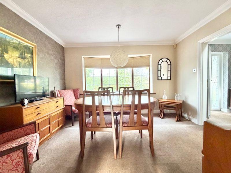 Dining room view 3
