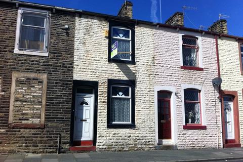 undefined, Branch Road, Burnley
