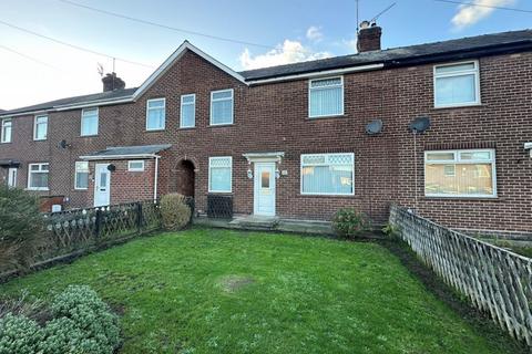undefined, Flatt Lane, Ellesmere Port