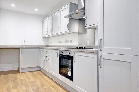 undefined, The Green, Dunkeswell EX14