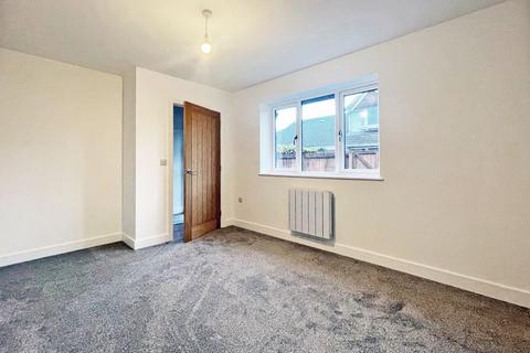 undefined, The Green, Dunkeswell EX14