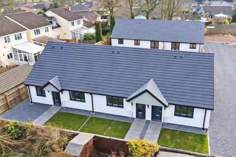 undefined, The Green, Dunkeswell EX14