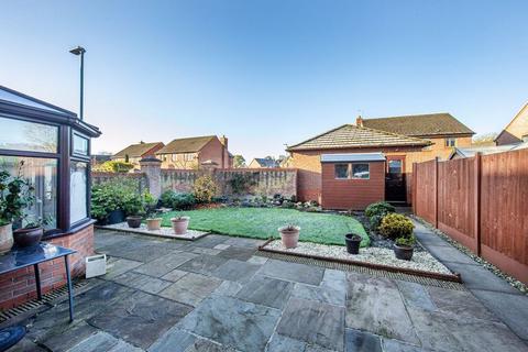 undefined, Basset Close, Willaston