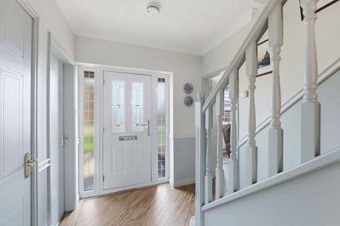 undefined, Basset Close, Willaston