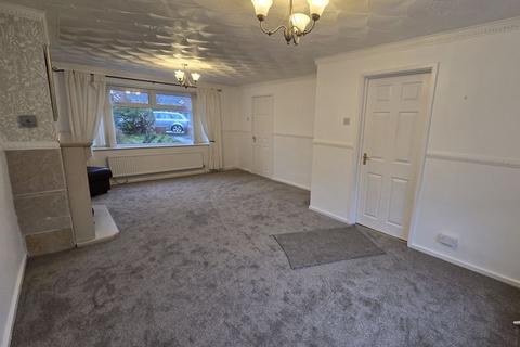3 bedroom terraced house to rent, St. Teilos Road, Abergavenny