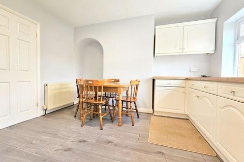 3 bedroom semi-detached house to rent, Warstones Crescent, Wolverhampton