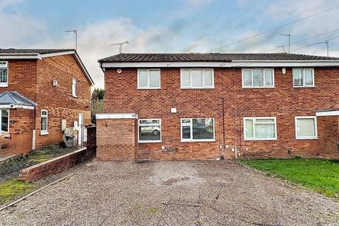 undefined, Warren Close, Tipton, DY4 9PG