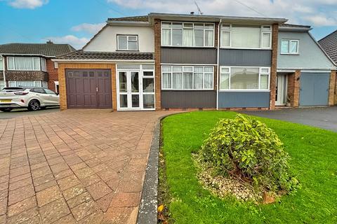 Lea View, Willenhall