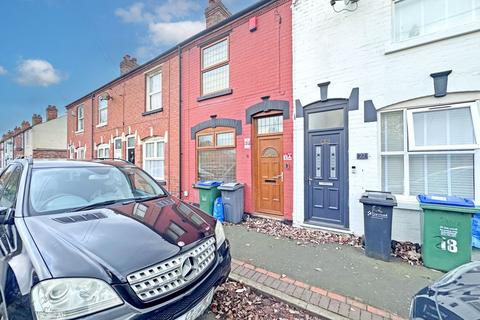 undefined, Wellington Road, TIPTON, DY4 8RT