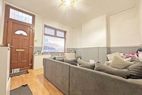 undefined, Wellington Road, TIPTON, DY4 8RT