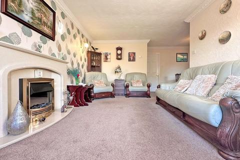2 bedroom detached house for sale, Rough Hay Road, Wednesbury