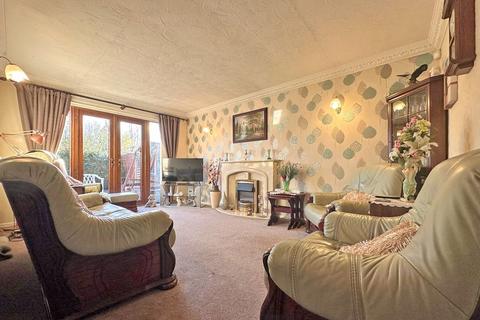 2 bedroom detached house for sale, Rough Hay Road, Wednesbury