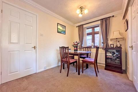 2 bedroom detached house for sale, Rough Hay Road, Wednesbury