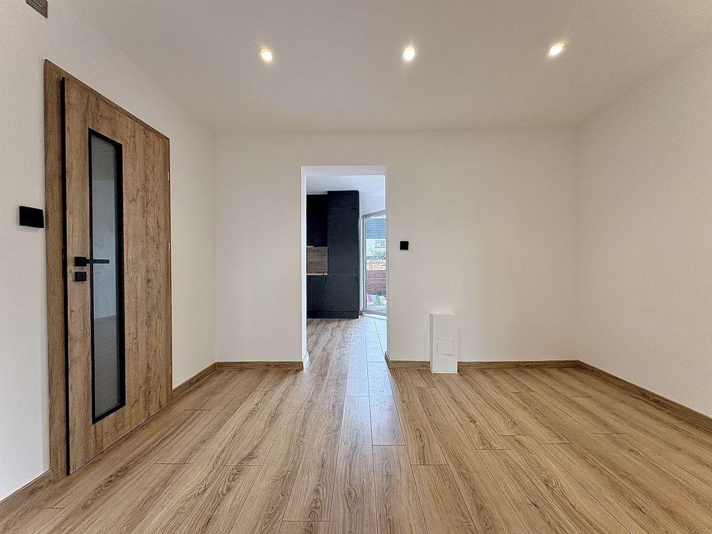 Sitting area