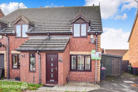 undefined, Holmes Road, BRAMLEY