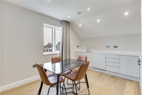 undefined, Purley Avenue, London, NW2