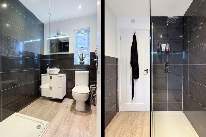 En suite