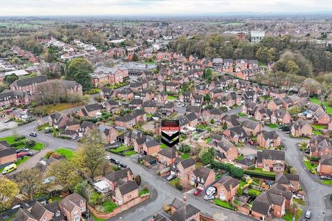 undefined, Valley View, Congleton