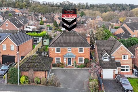 undefined, Valley View, Congleton